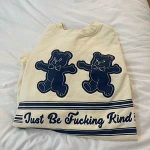 mayfair group crew neck